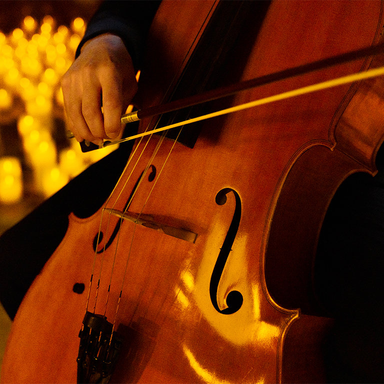 Candlelight Tributo a Mecano