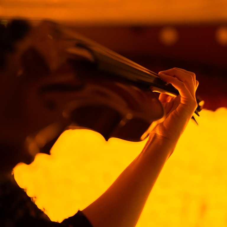 Candlelight Tributo a Mecano