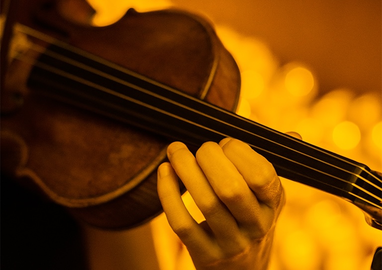 Candlelight Tributo a Mecano